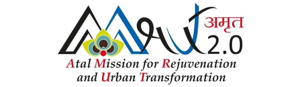 AMRUT-logo