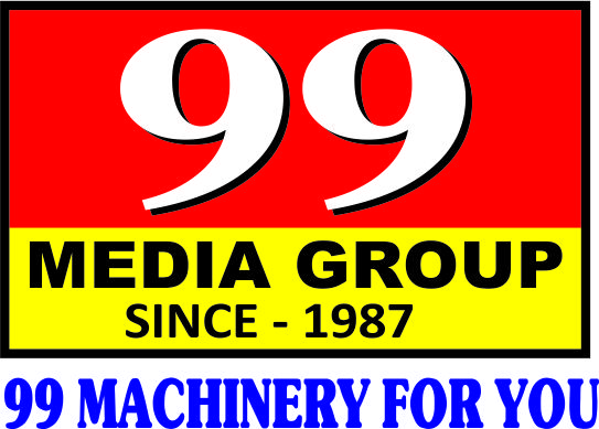 99 Machinery For You